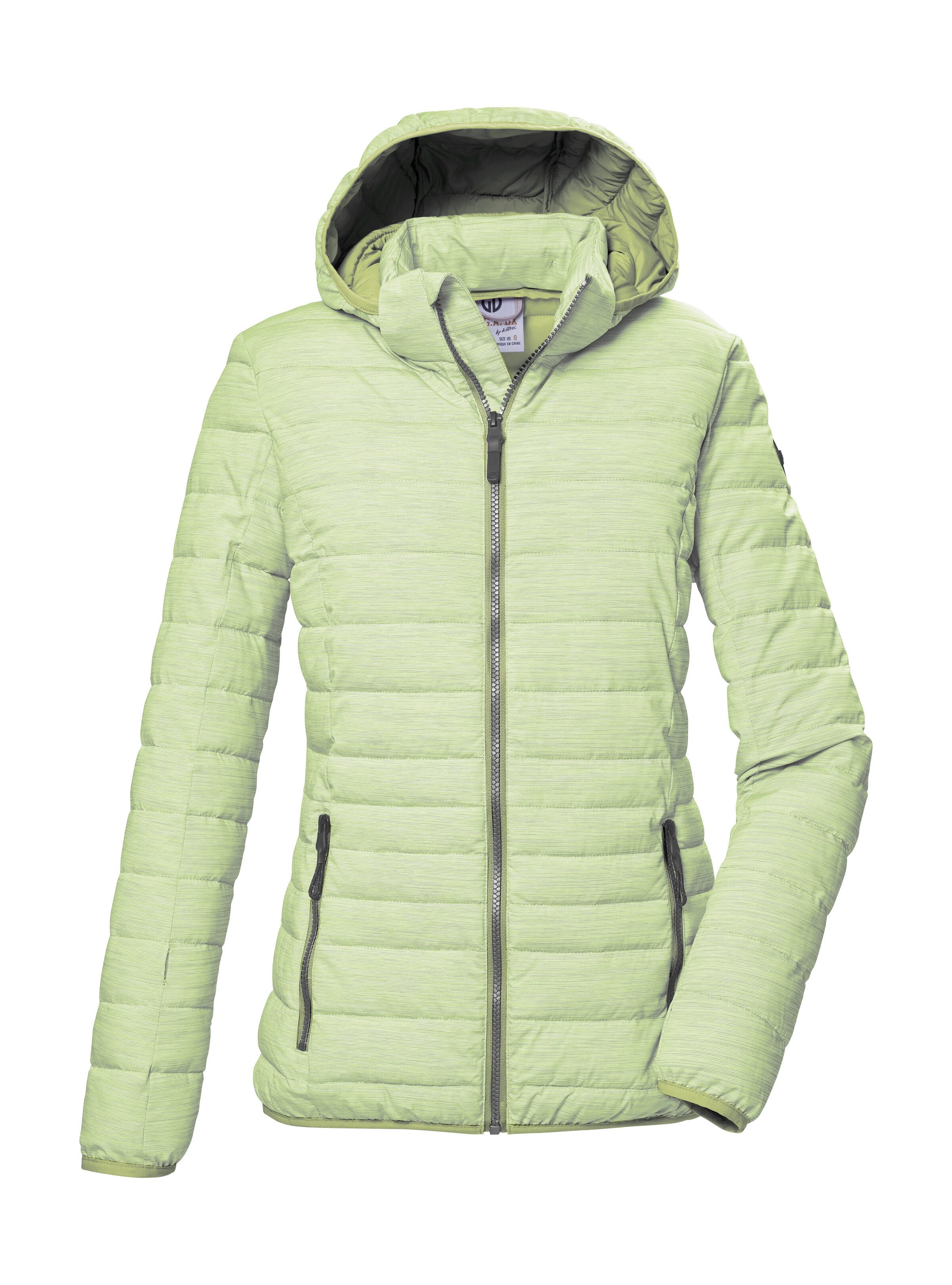 G.I.G.A. DX by killtec Steppjacke GS günstig online kaufen