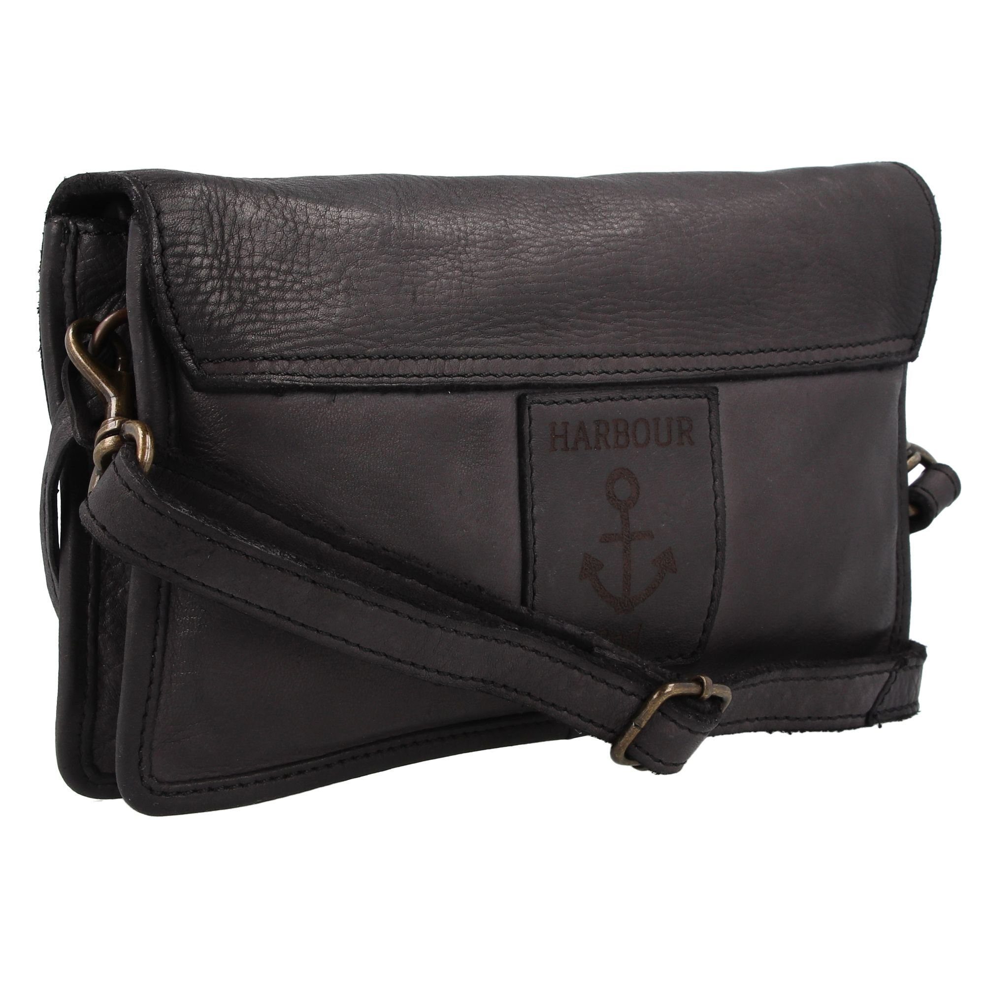HARBOUR 2nd Umhängetasche Anchor Love, Leder günstig online kaufen