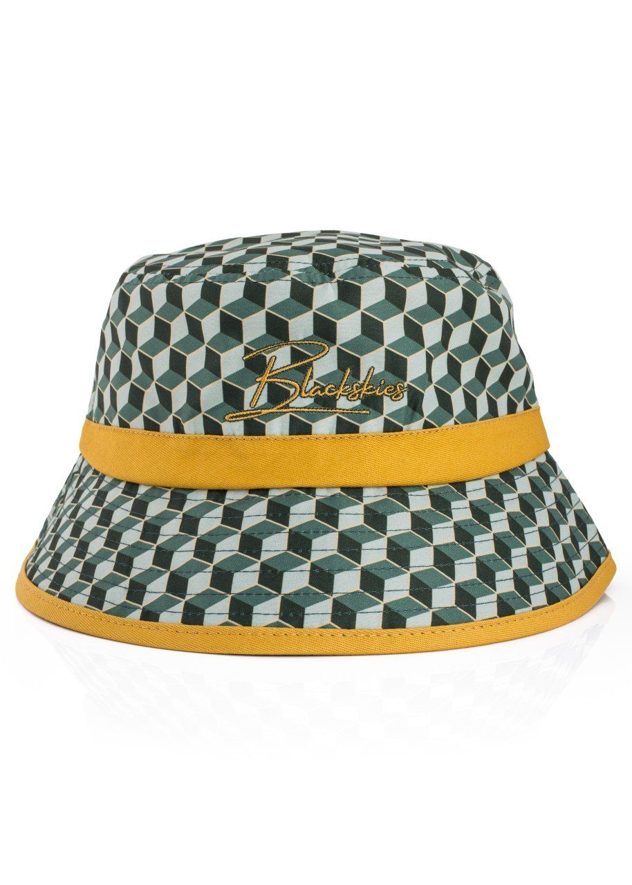 Blackskies Designer Bucket Sonnenhut Hat