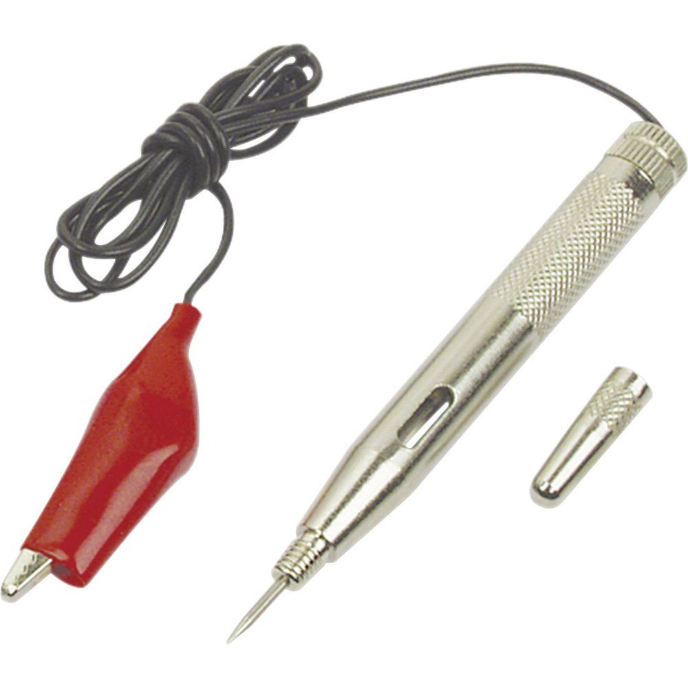 Brüder Mannesmann Werkzeuge OBD2-Diagnosegerät Brüder Mannesmann Spannungsprüfer / Prüflampe M 1130