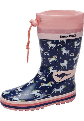 KangaROOS K-Summerrain guminiai batai