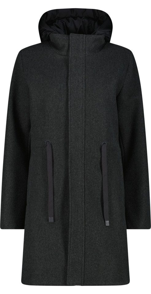 CMP Funktionsjacke CMP Damen Wintermantel 