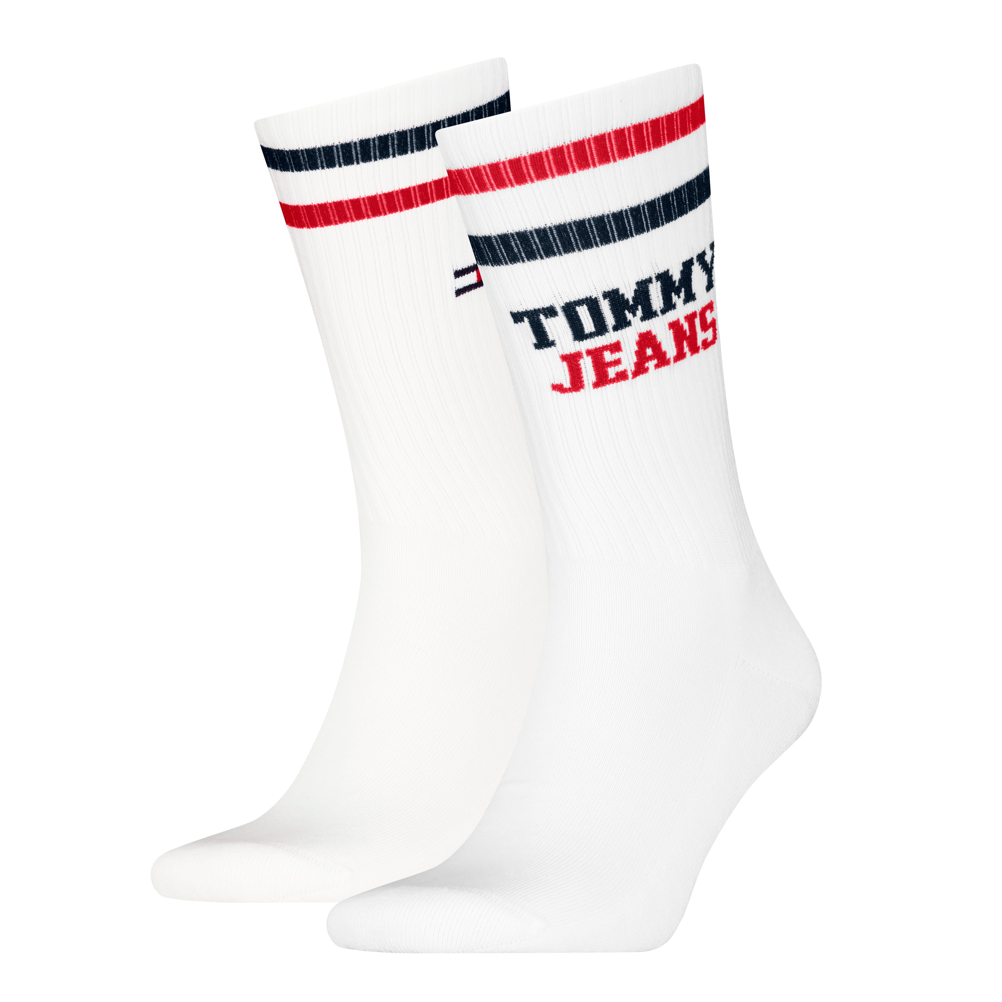 Tommy Hilfiger Socken TH UNI TJ SOCK 2P SPORT (2er Pack) günstig online kaufen