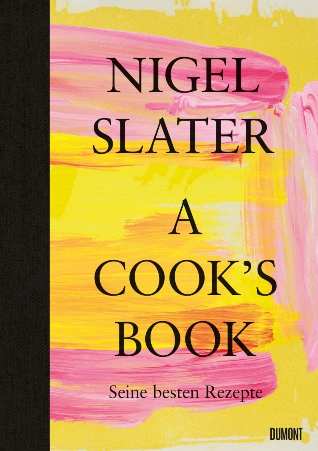 A Cook’s Book (Deutsche Ausgabe) / Nigel Slater