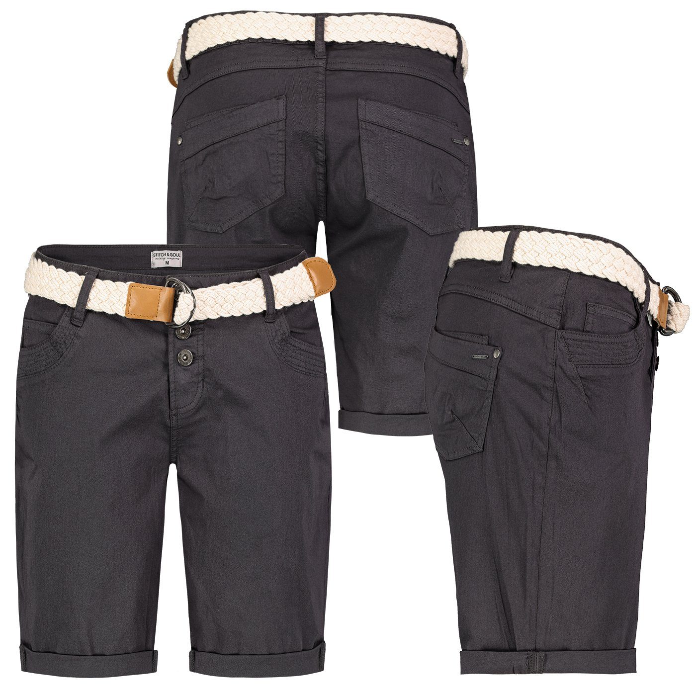 Bermudas