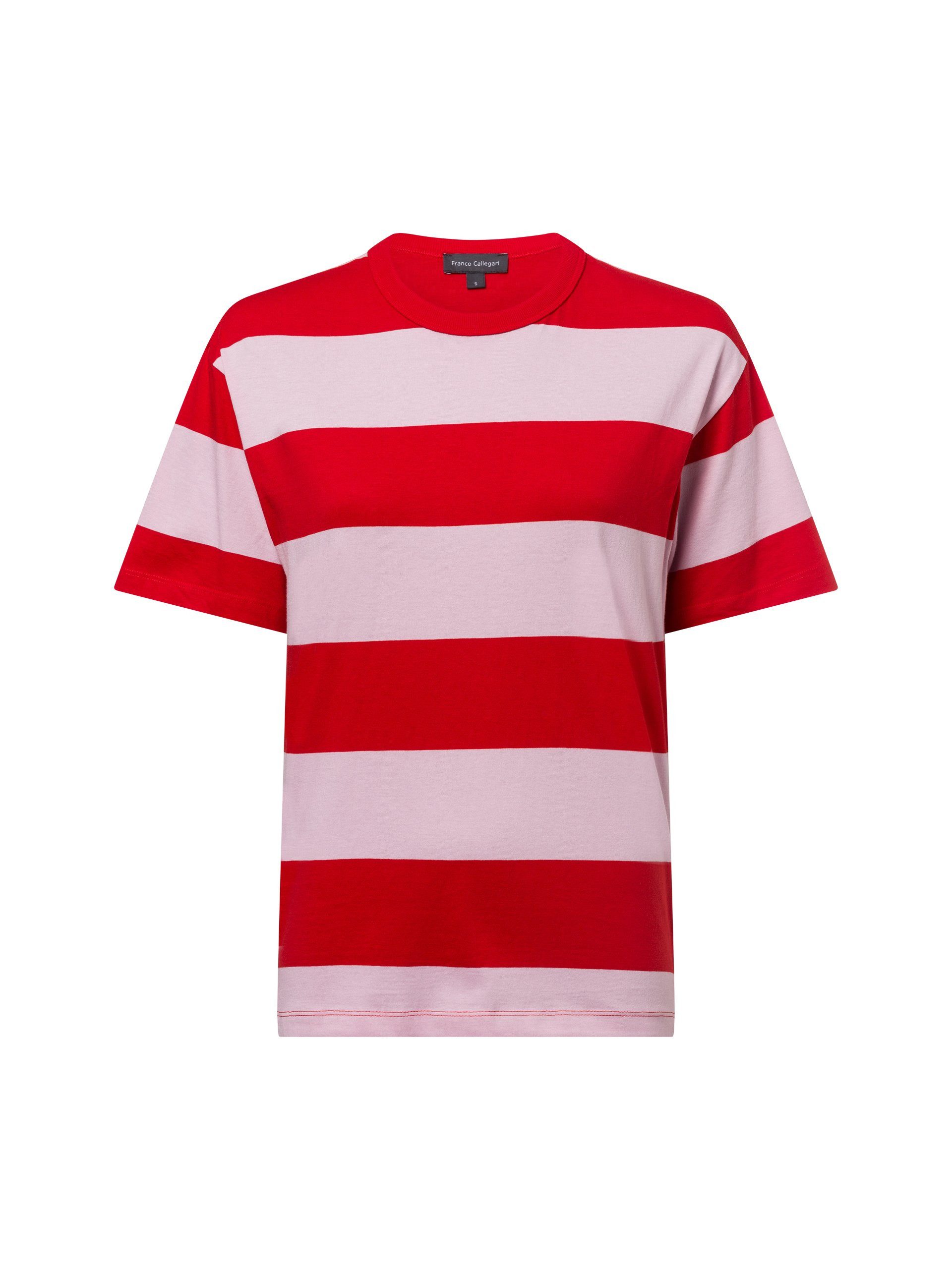 Franco Callegari T-Shirt