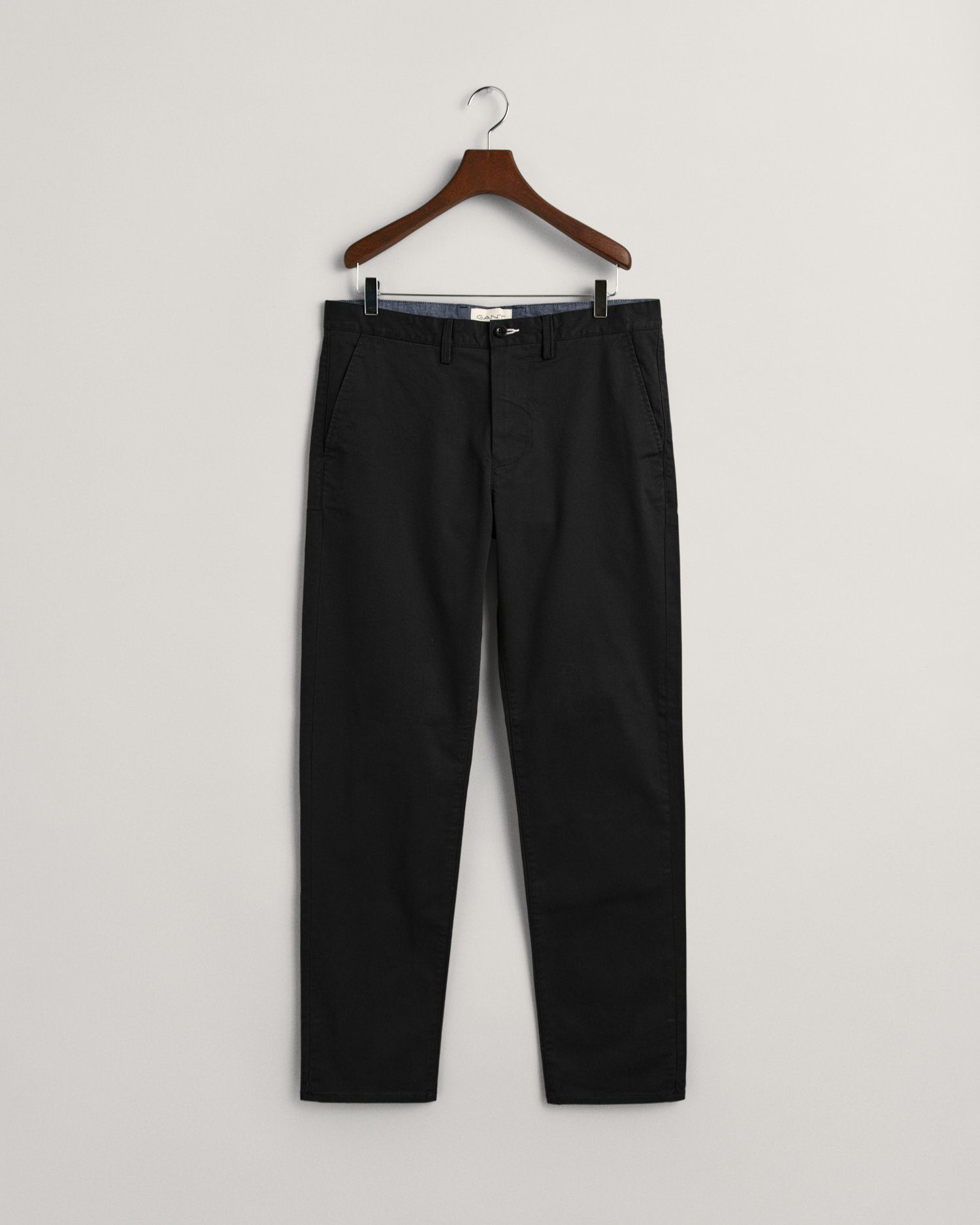 Chinohose REGULAR TWILL CHINOS