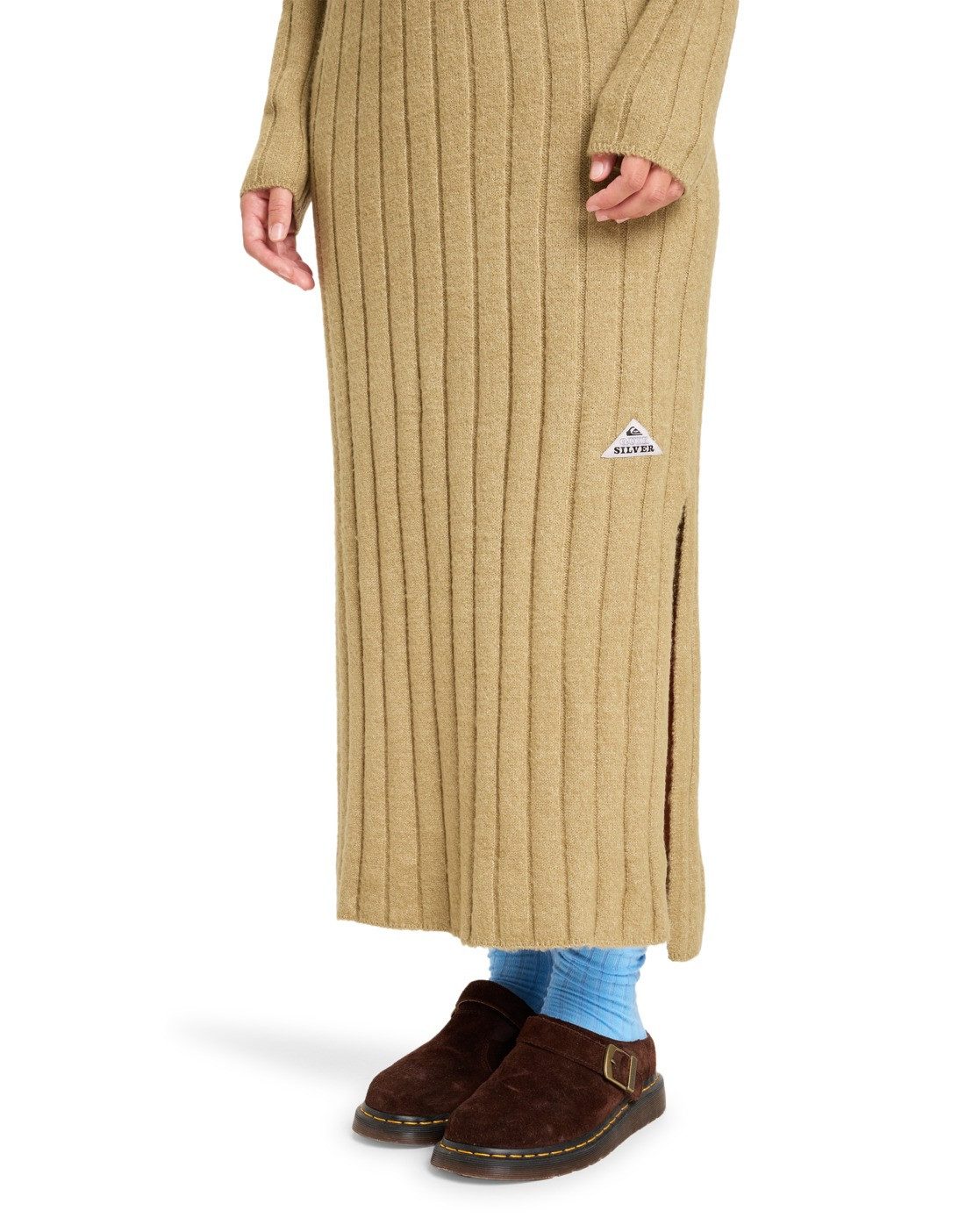 Quiksilver Maxikleid Highway