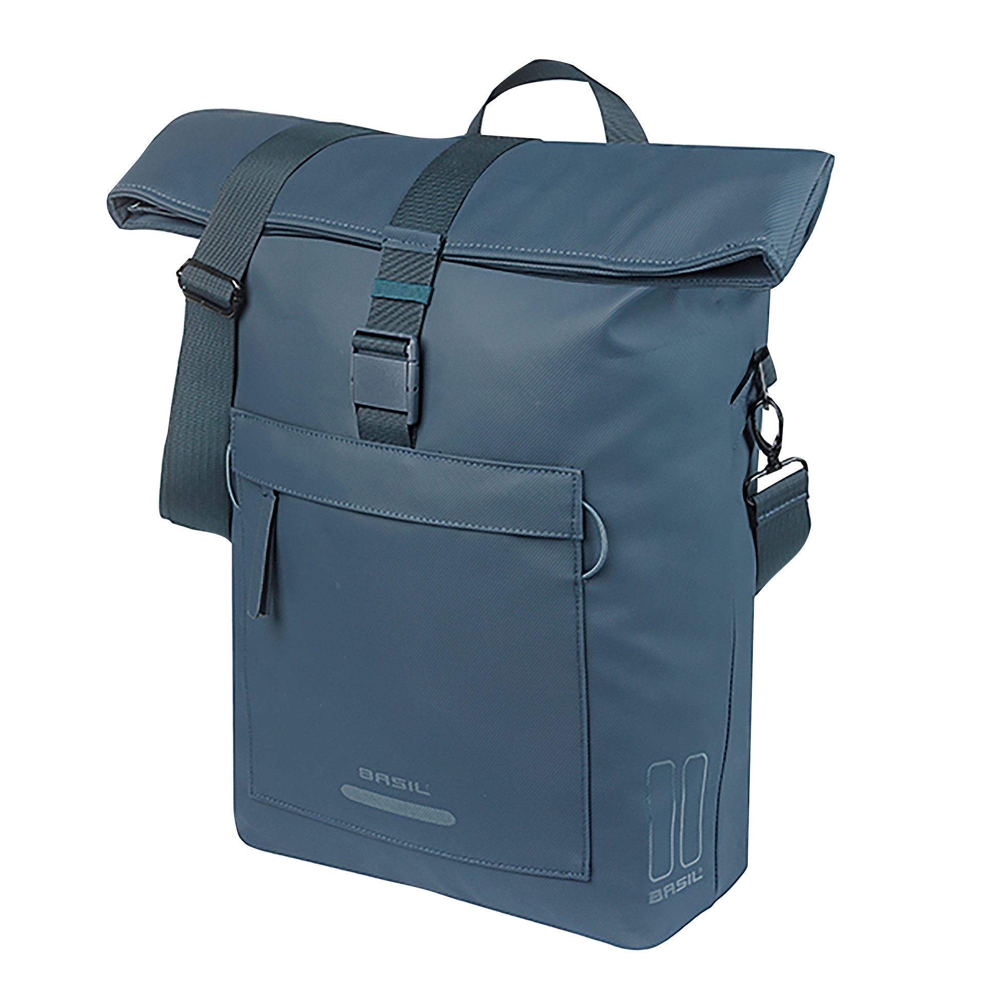 Gepäckträgertasche