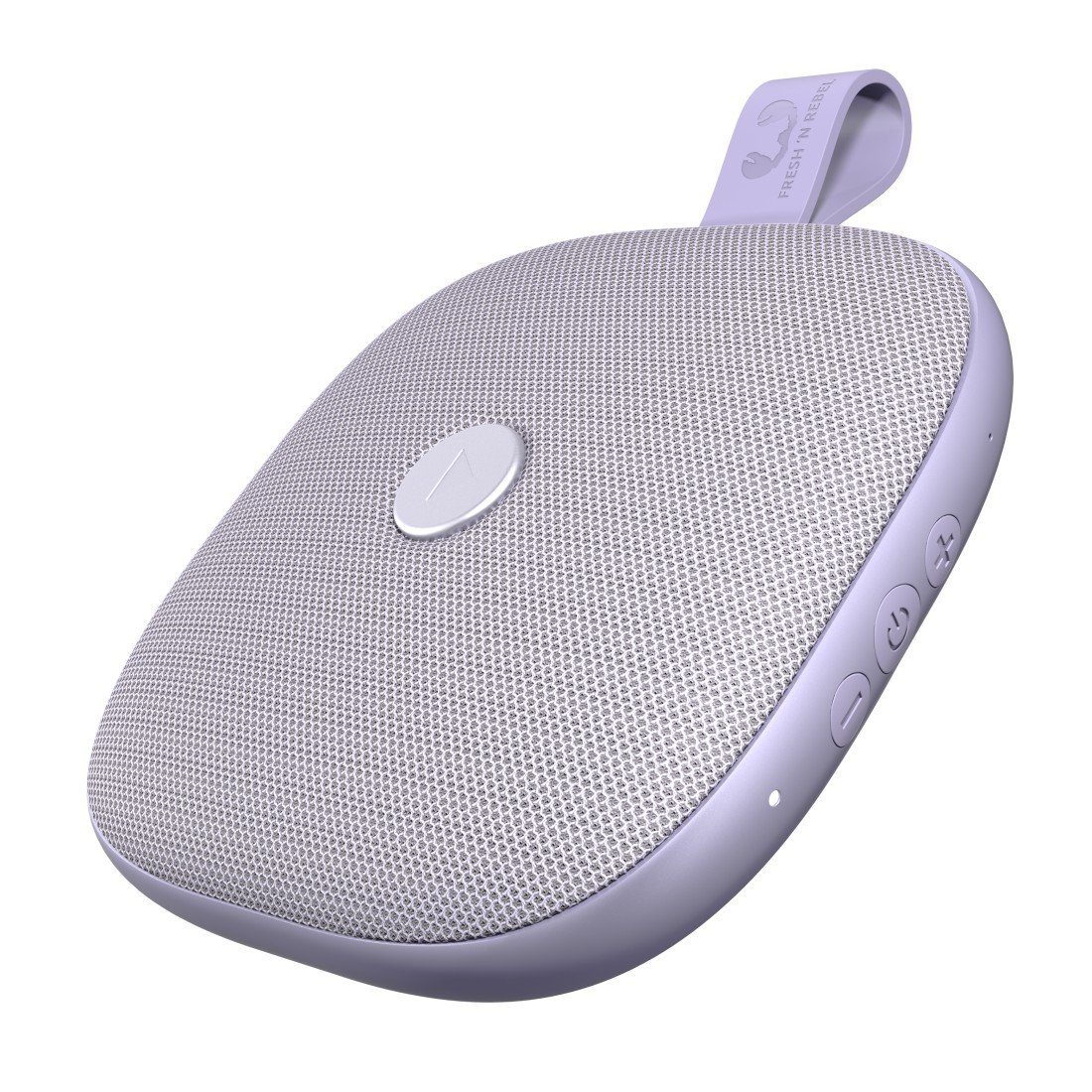 Fresh´n Rebel Rockbox Bold XS Bluetooth-Lautsprecher Dreamy Lilac