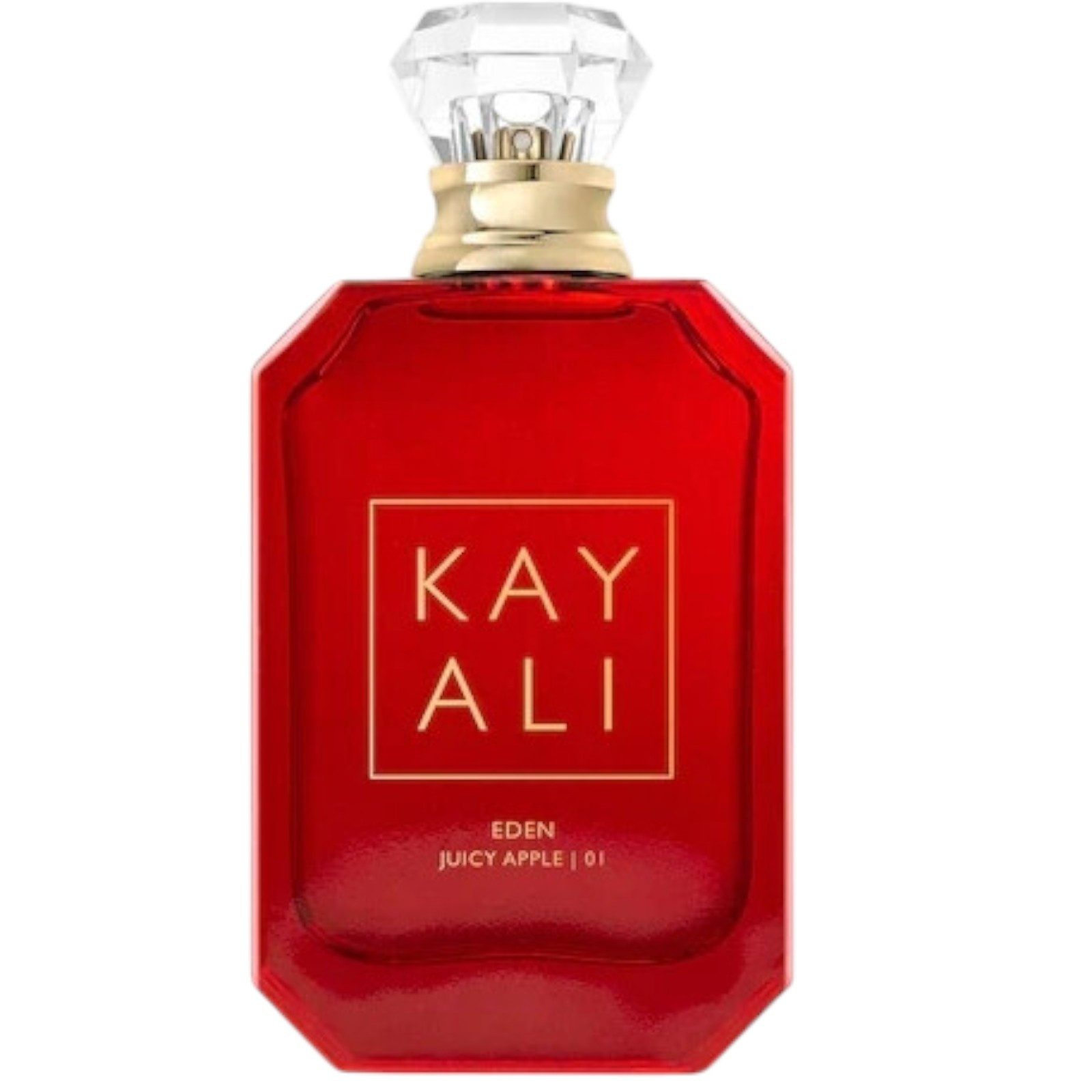 KAYALI Eau de Parfum Kayali Eden Juicy Apple Eau de Parfum