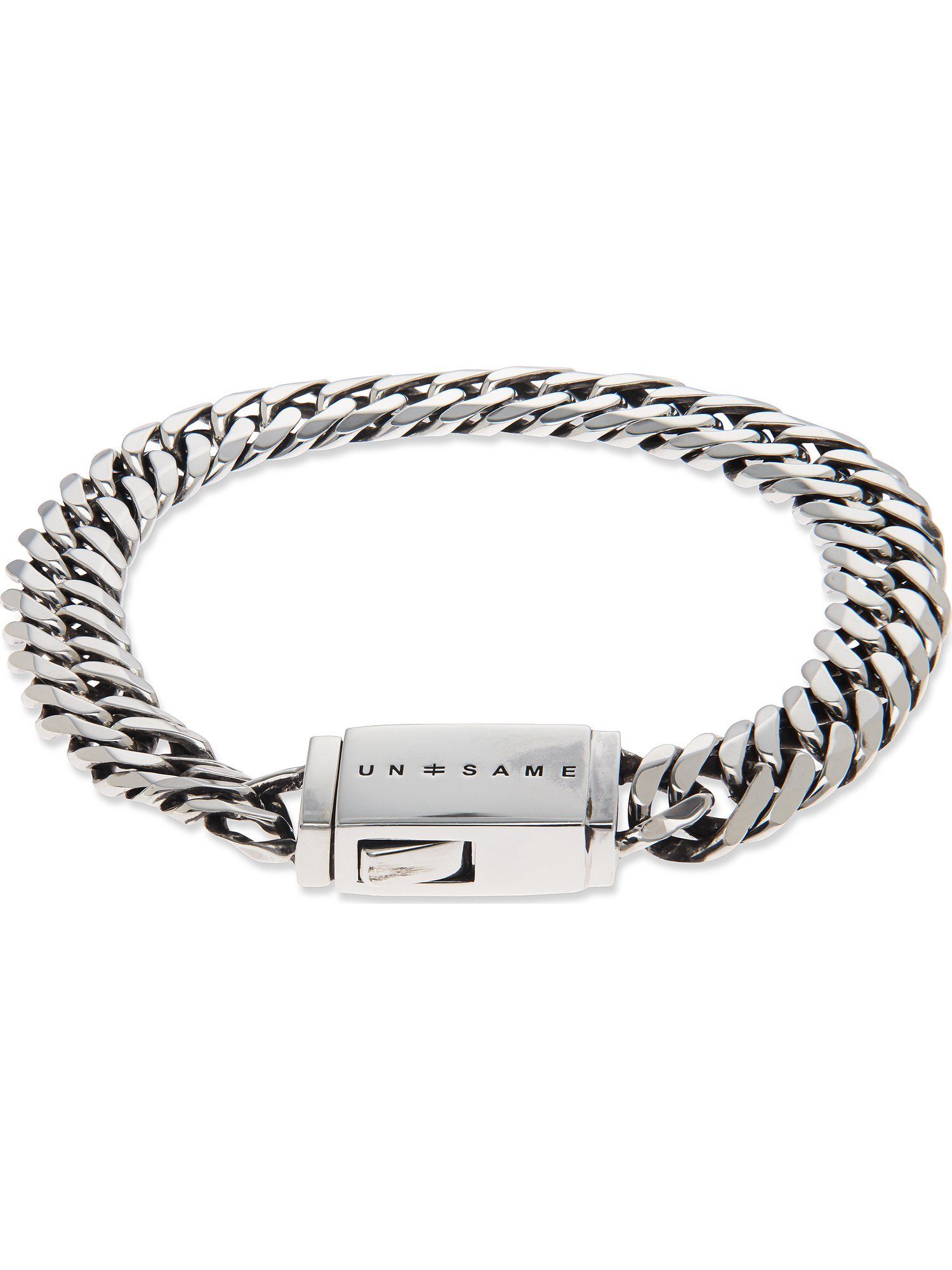 UNSAME Silberarmband UNSAME Herren-Armband 925er Silber günstig online kaufen