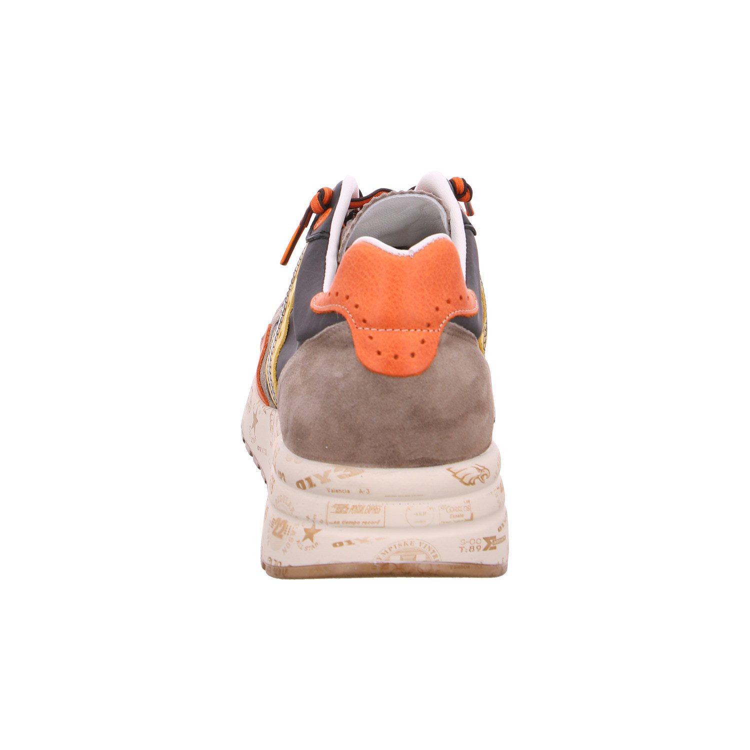 Cetti Schnürschuh