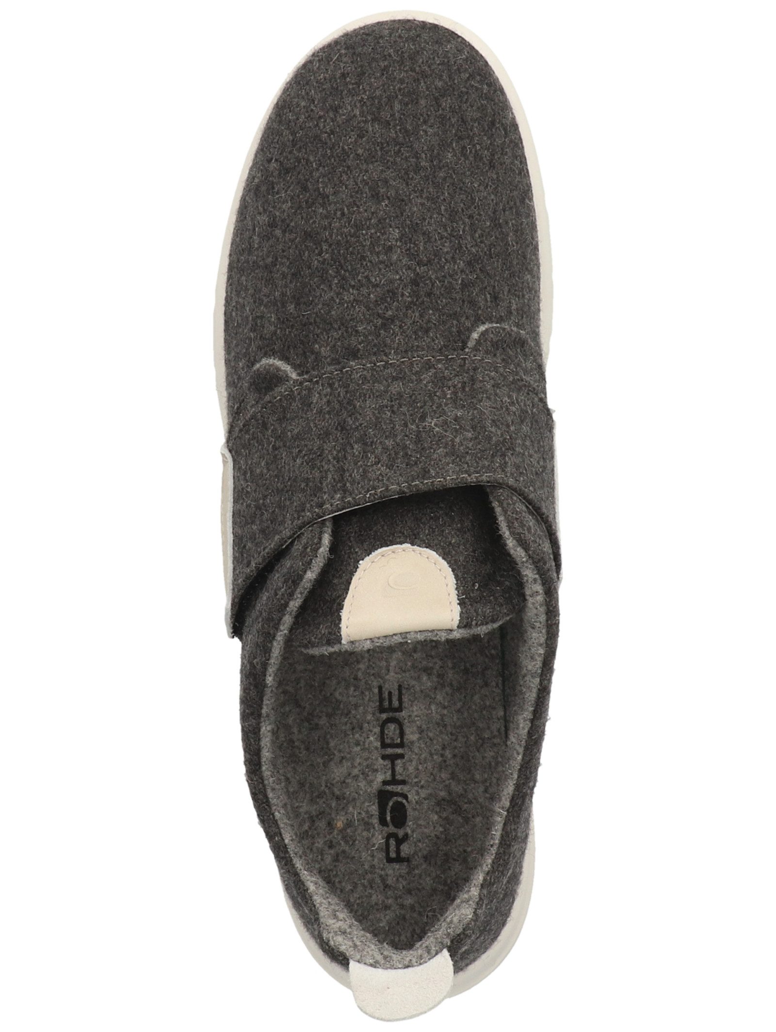 Rohde Sneaker Textil . Sneaker