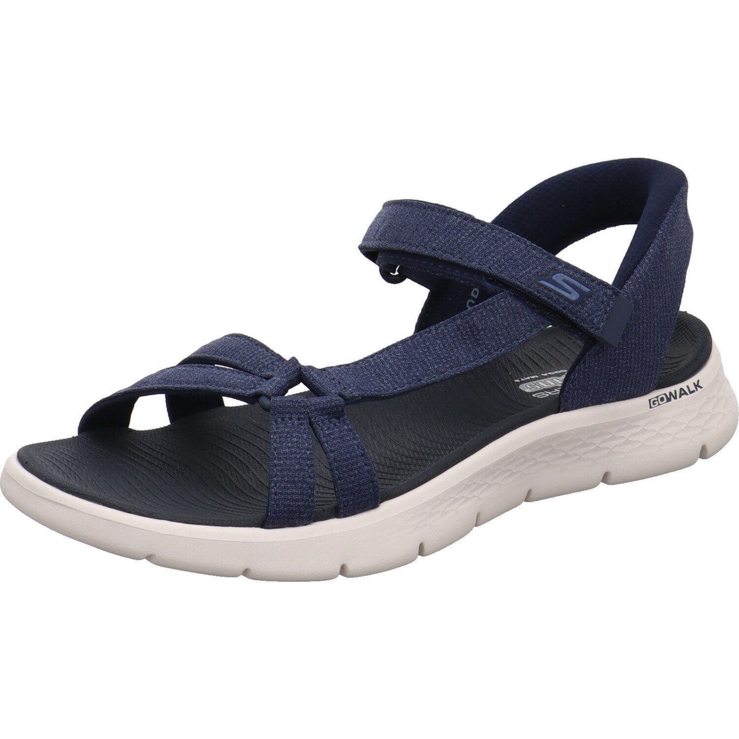 Go Walk Flex Sandal - Illuminate Sandalette