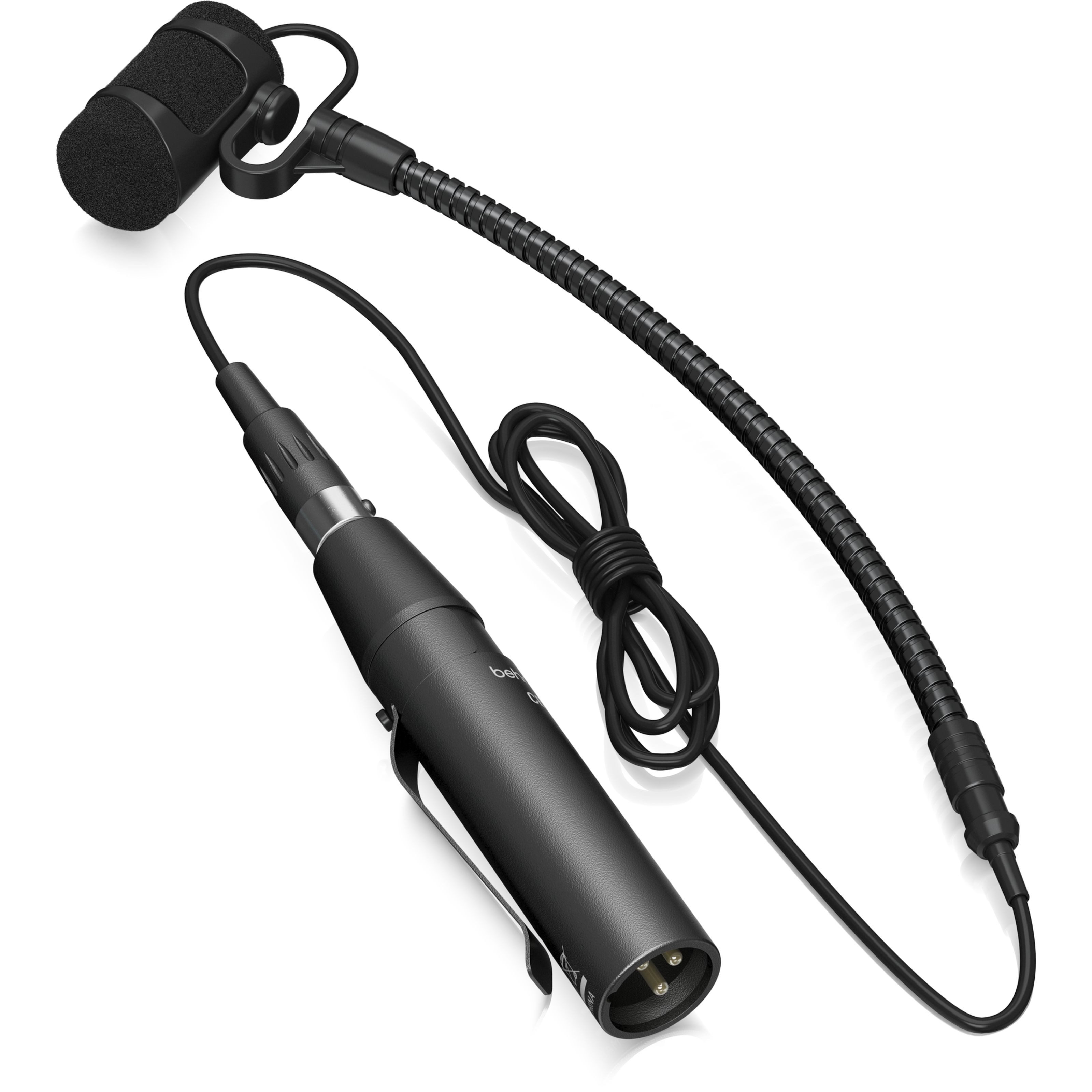 Behringer Mikrofon, CB 100 - Instrumentenmikrofon