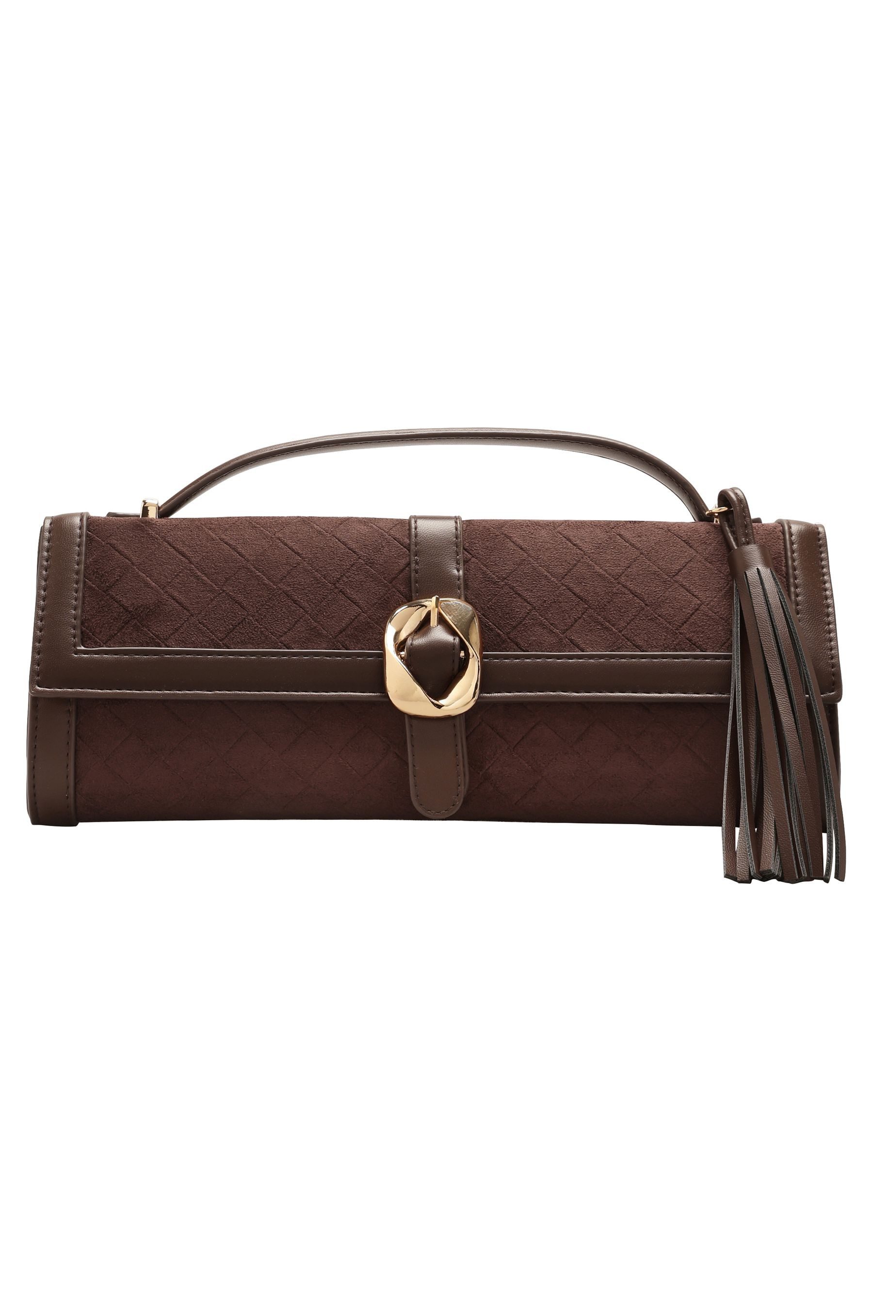 Friends Like These Clutch Friends Like These Clutch mit Tragegriff (1-tlg)