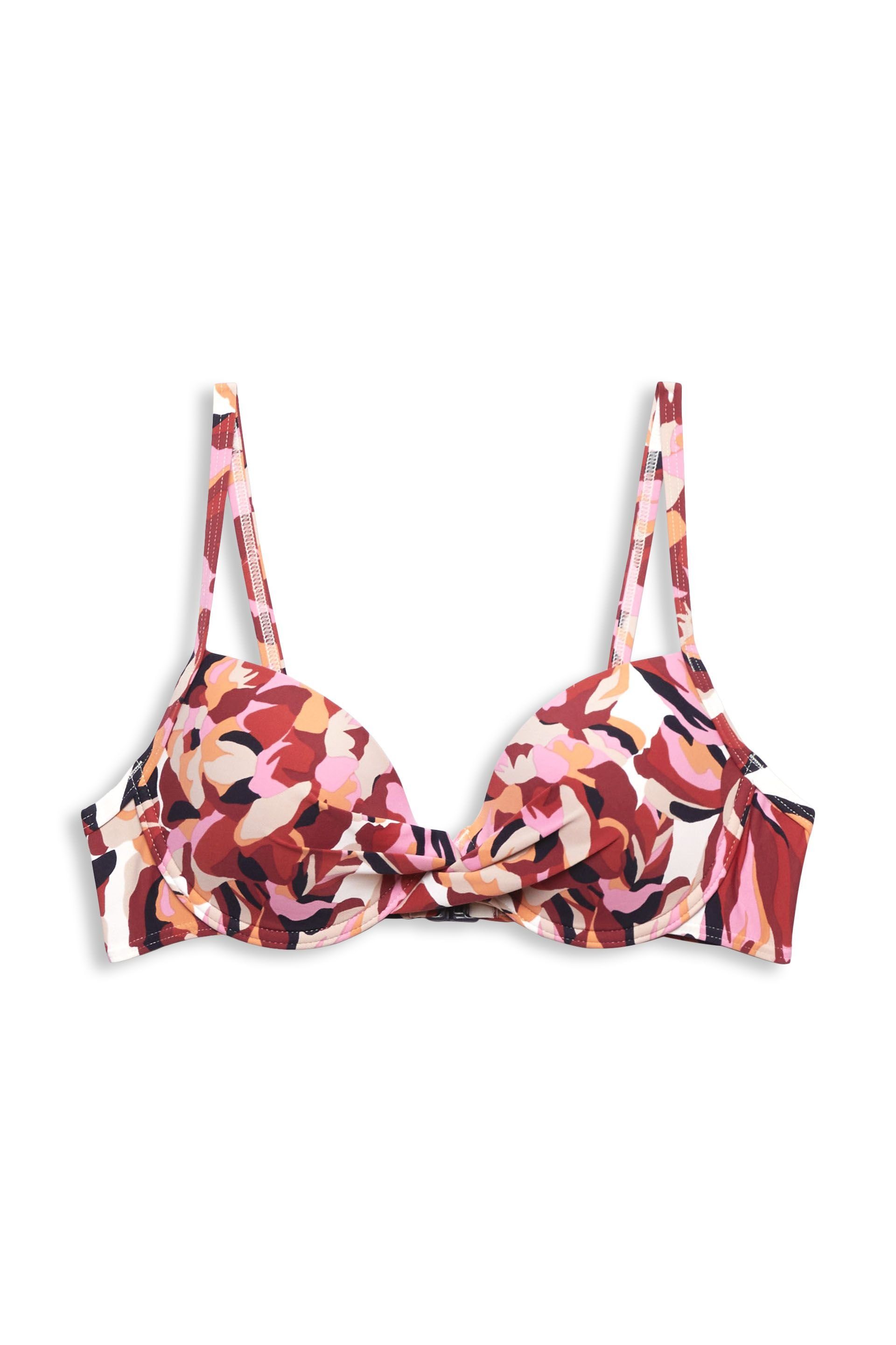Esprit Bügel-Bikini-Top günstig online kaufen
