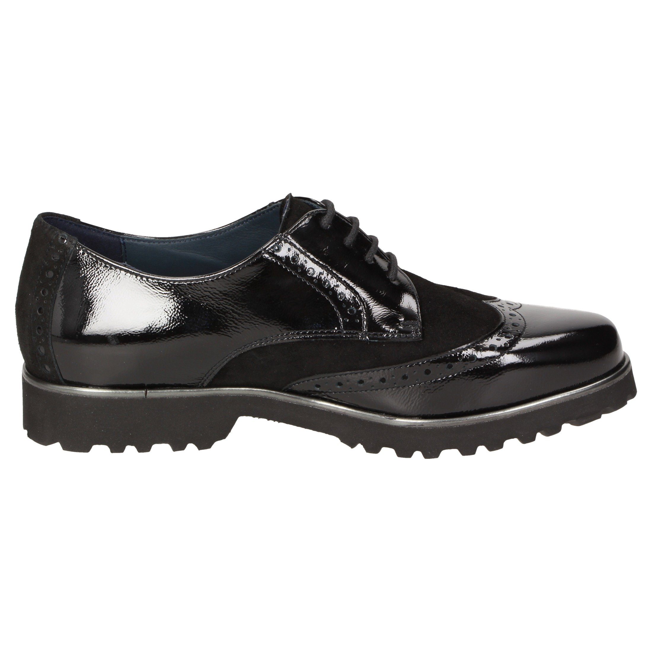 SIOUX Meredith-703-XL Schnürschuh