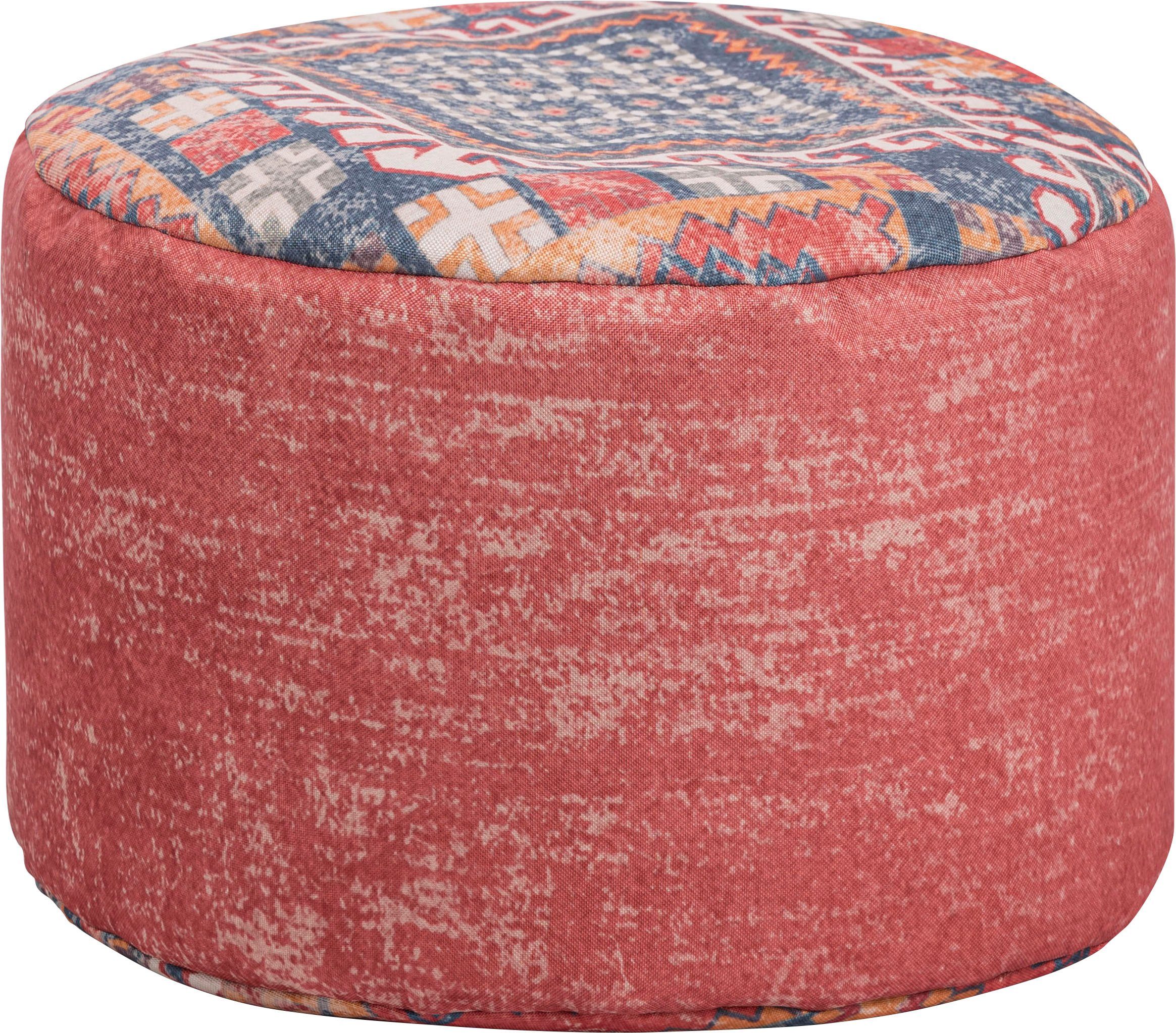 Sitzsack Persia DotCom