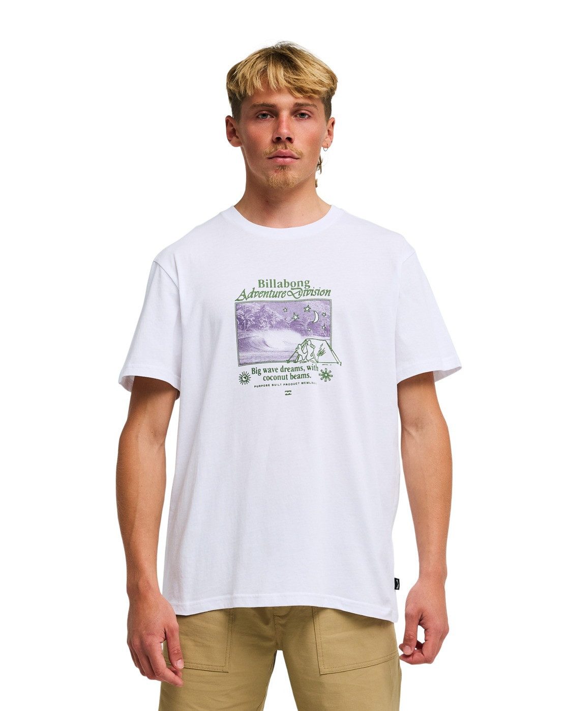 T-Shirt Beams