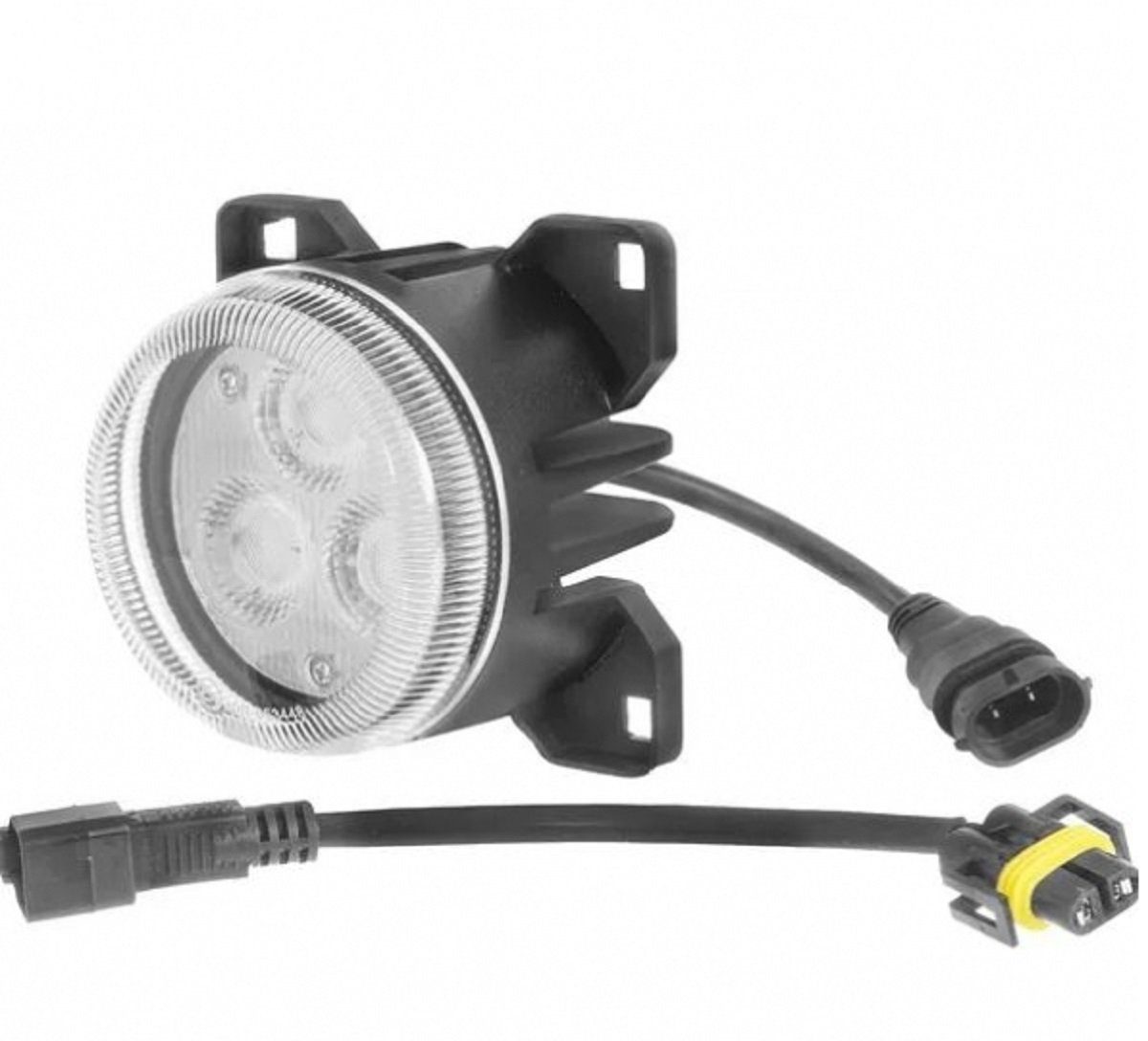 Kramp LED Scheinwerfer Kramp LED-Arbeitsscheinwerfer 42 4200 LA10447 lm W