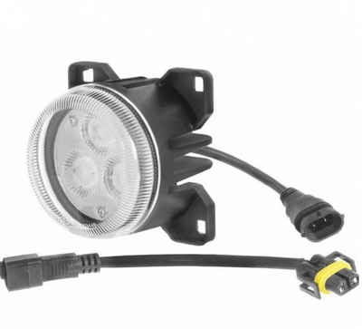 Kramp LED Scheinwerfer Kramp LED-Arbeitsscheinwerfer 42 W 4200 lm LA10447
