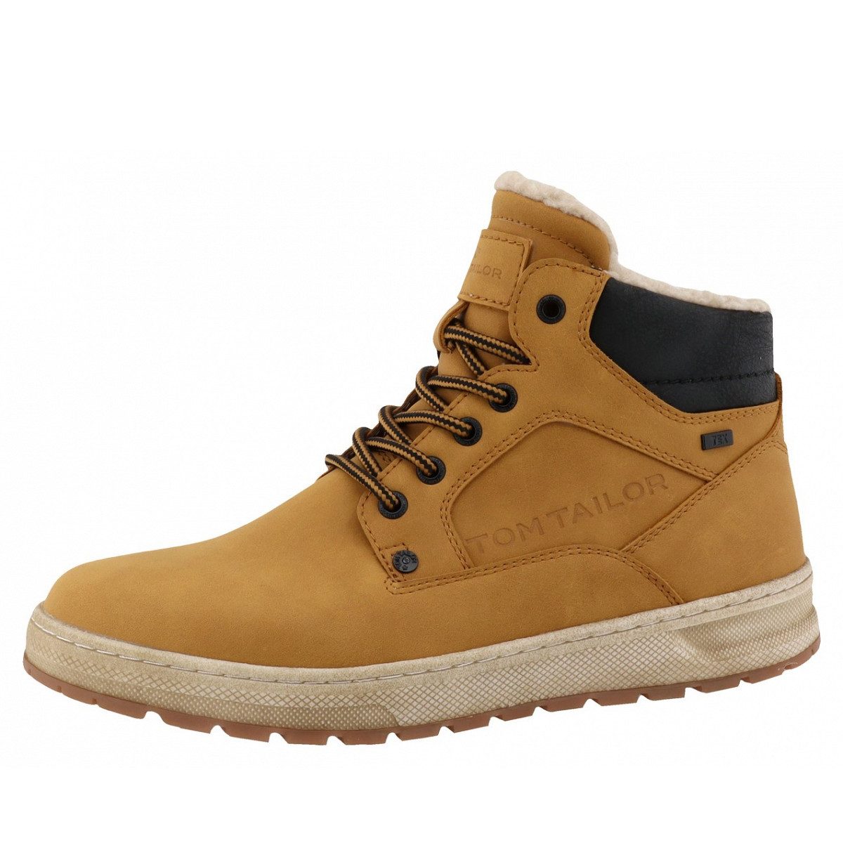 TOM TAILOR Stiefel günstig online kaufen