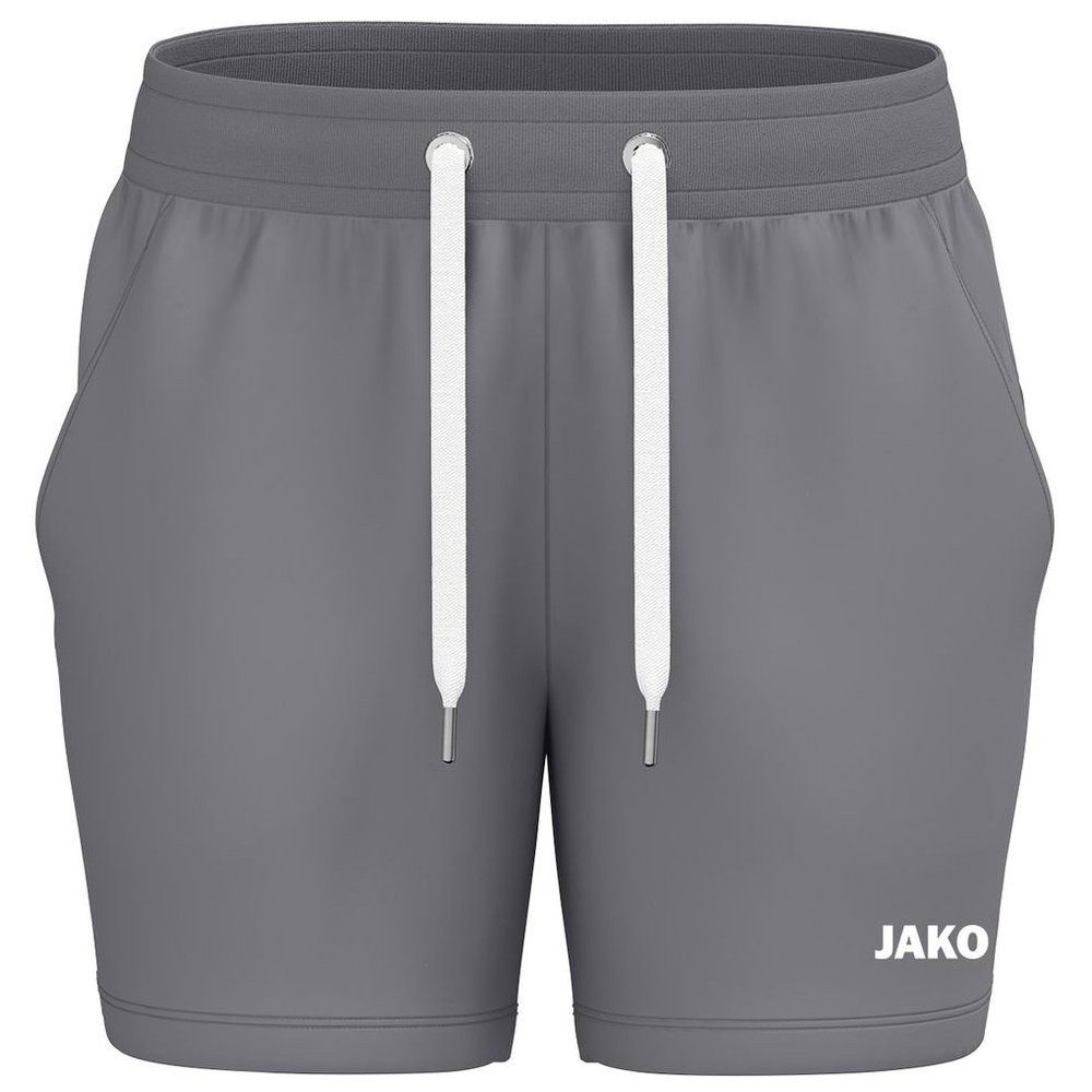 Trainingsshorts Jako Damen Joggingshort One Cotton 8501D