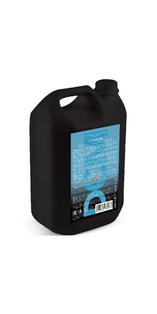 DCM Haarshampoo DCM Shampoo Daily 5000ml