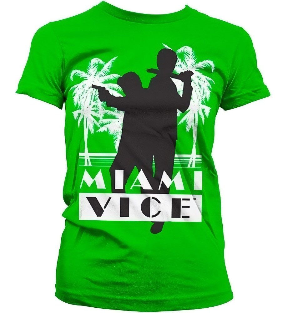 Miami Vice T-Shirt