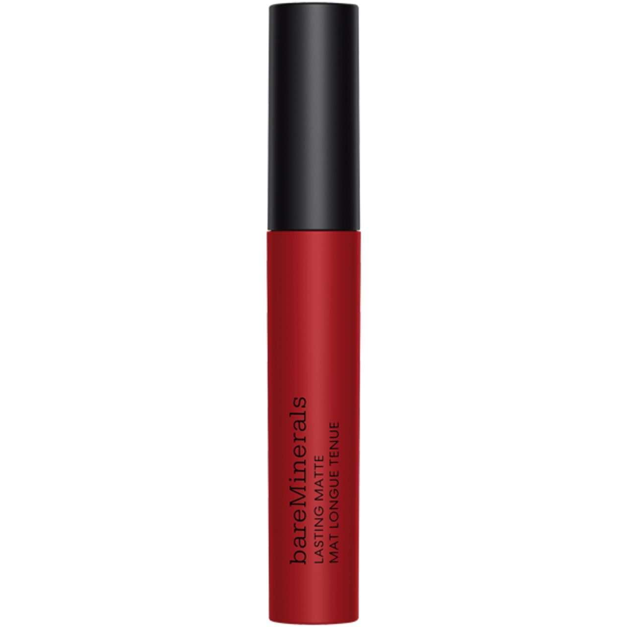 BAREMINERALS Lippenstift Mineralist Comfort Matte Liquid Lipcolor, vegan