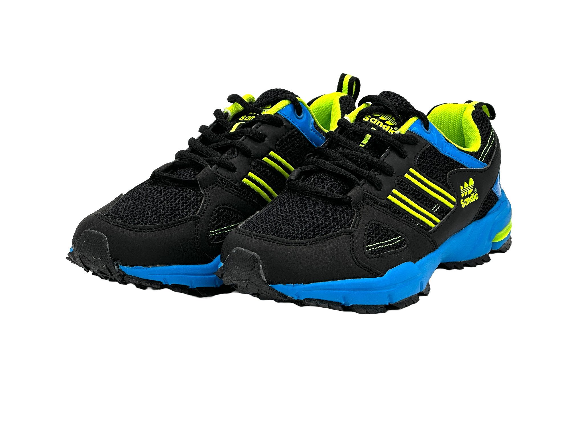 Nowaland atmungsaktive Sportschuhe Sneaker Laufschuh Atmungsaktiv, Leichtgewicht und Vielseitigkeit