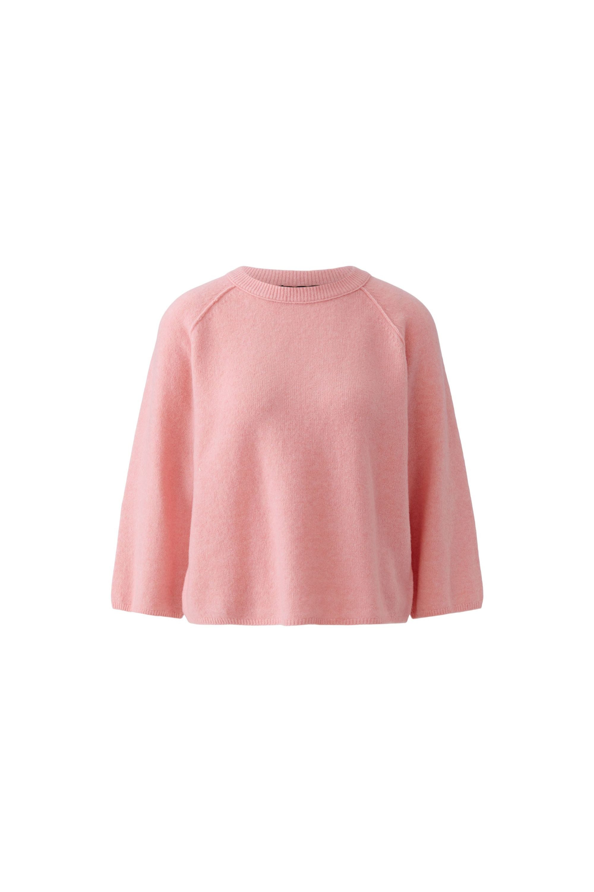 Oui Strickpullover