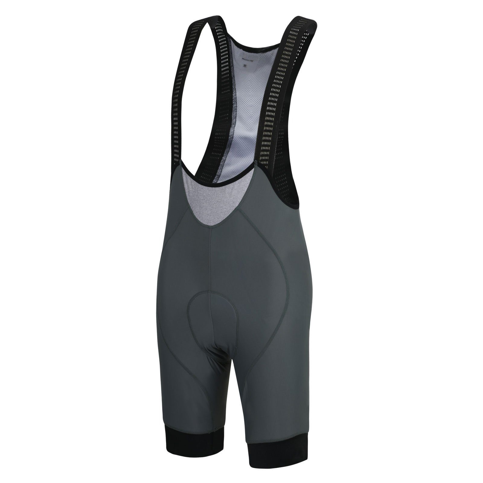 Airtracks Fahrradhose Fahrradhose mit Träger Kurz günstig online kaufen