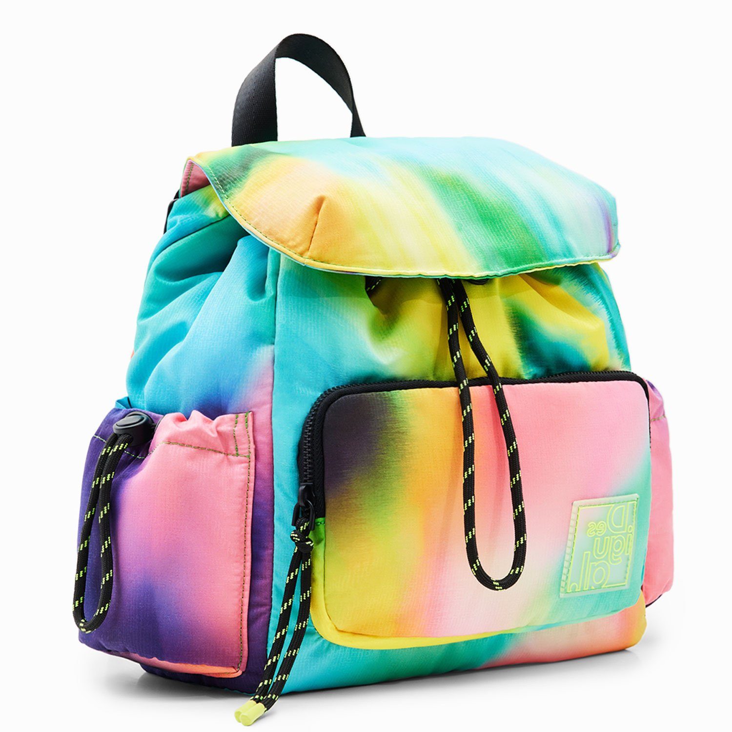 Desigual Freizeitrucksack (1-tlg)