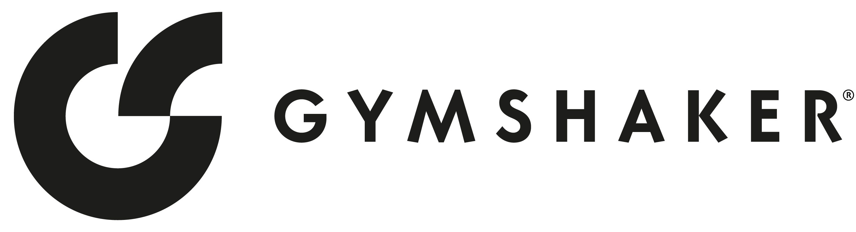 GYMSHAKER