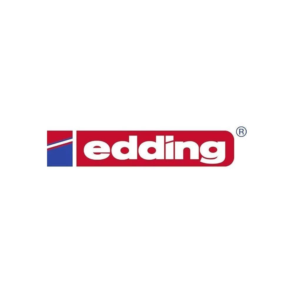 edding Druckerpatrone Kombi-Pack für Epson 27XL Tintenpatrone (1-tlg., T2711, T2712, T2713, T2714)