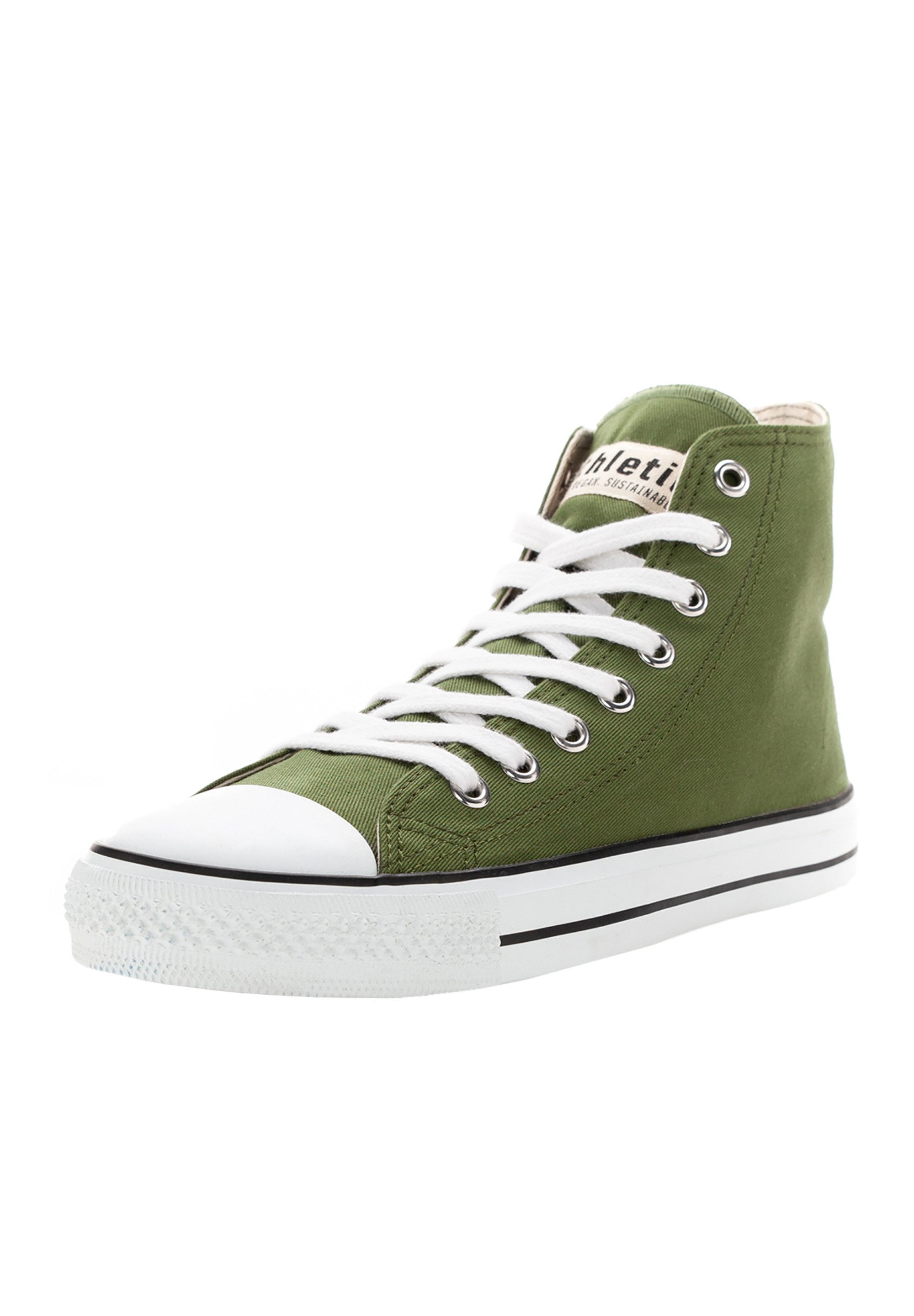ETHLETIC White Cap Hi Cut Sneaker günstig online kaufen