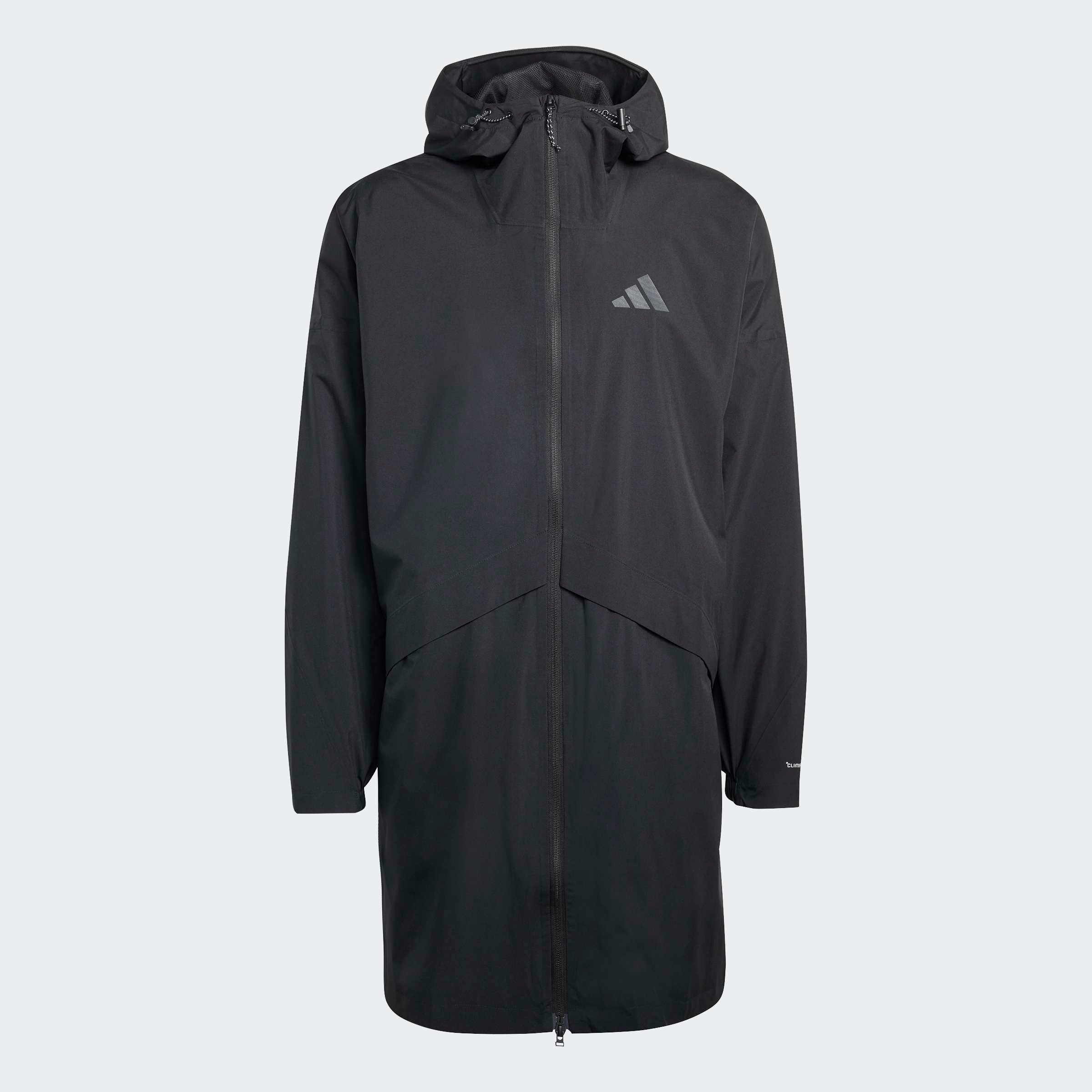 Regenjacke MULTI 2 LAYER CLIMAPROOF REGENPARKA