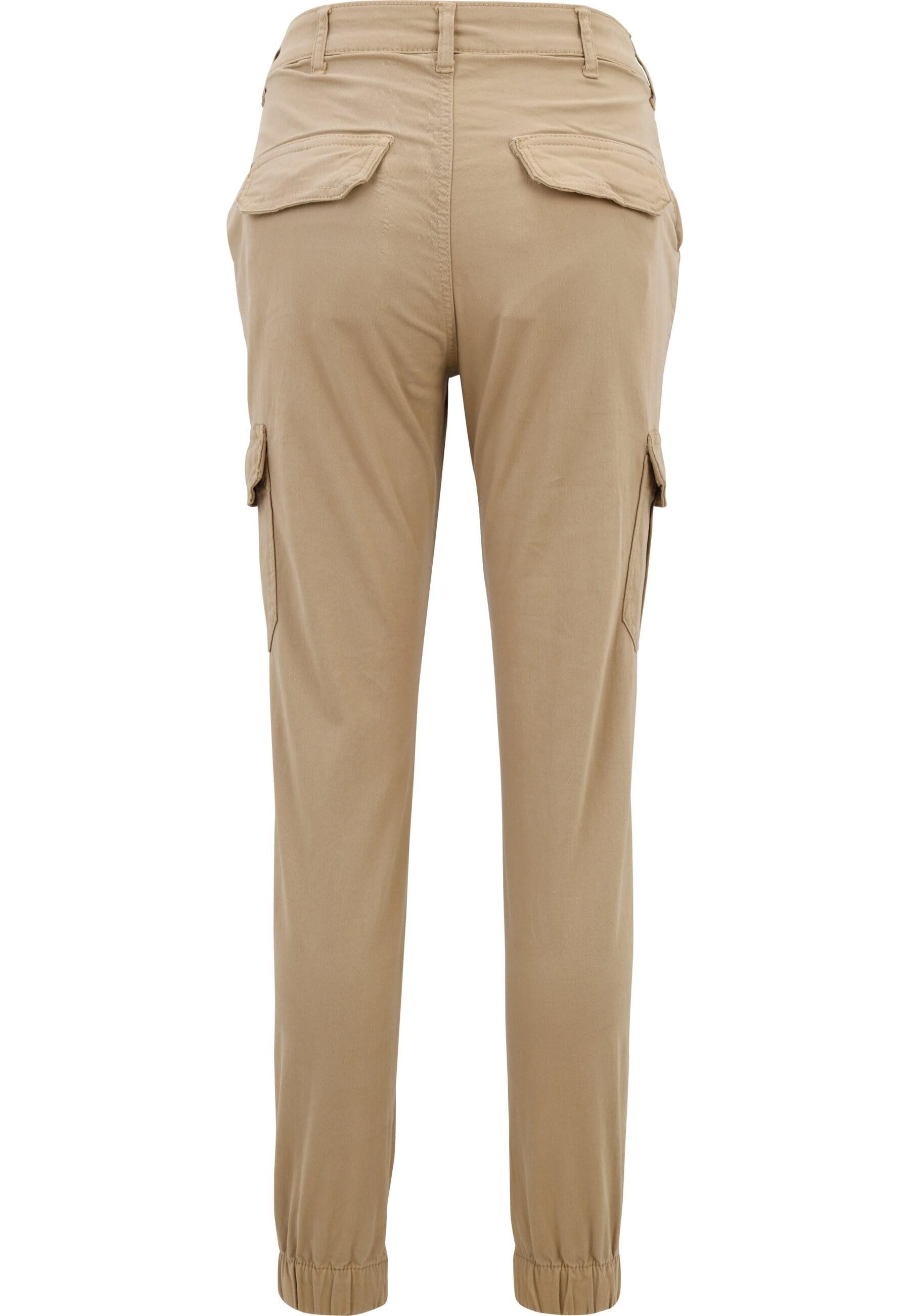 URBAN CLASSICS Cargohose Urban Classics Damen günstig online kaufen