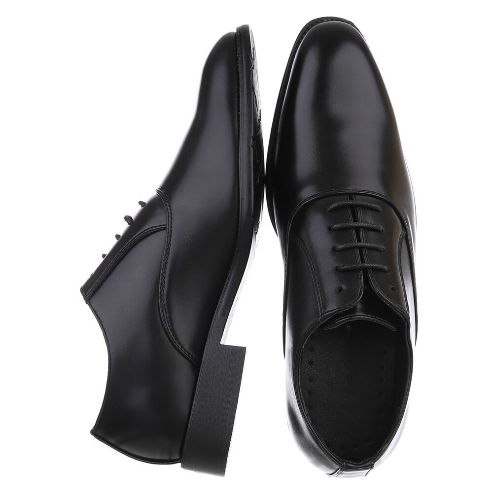 Coolwalk Elegante Business-Schuhe mit hohem Tragekomfort Schnürschuh (89229 günstig online kaufen