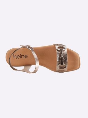 heine Sandalette