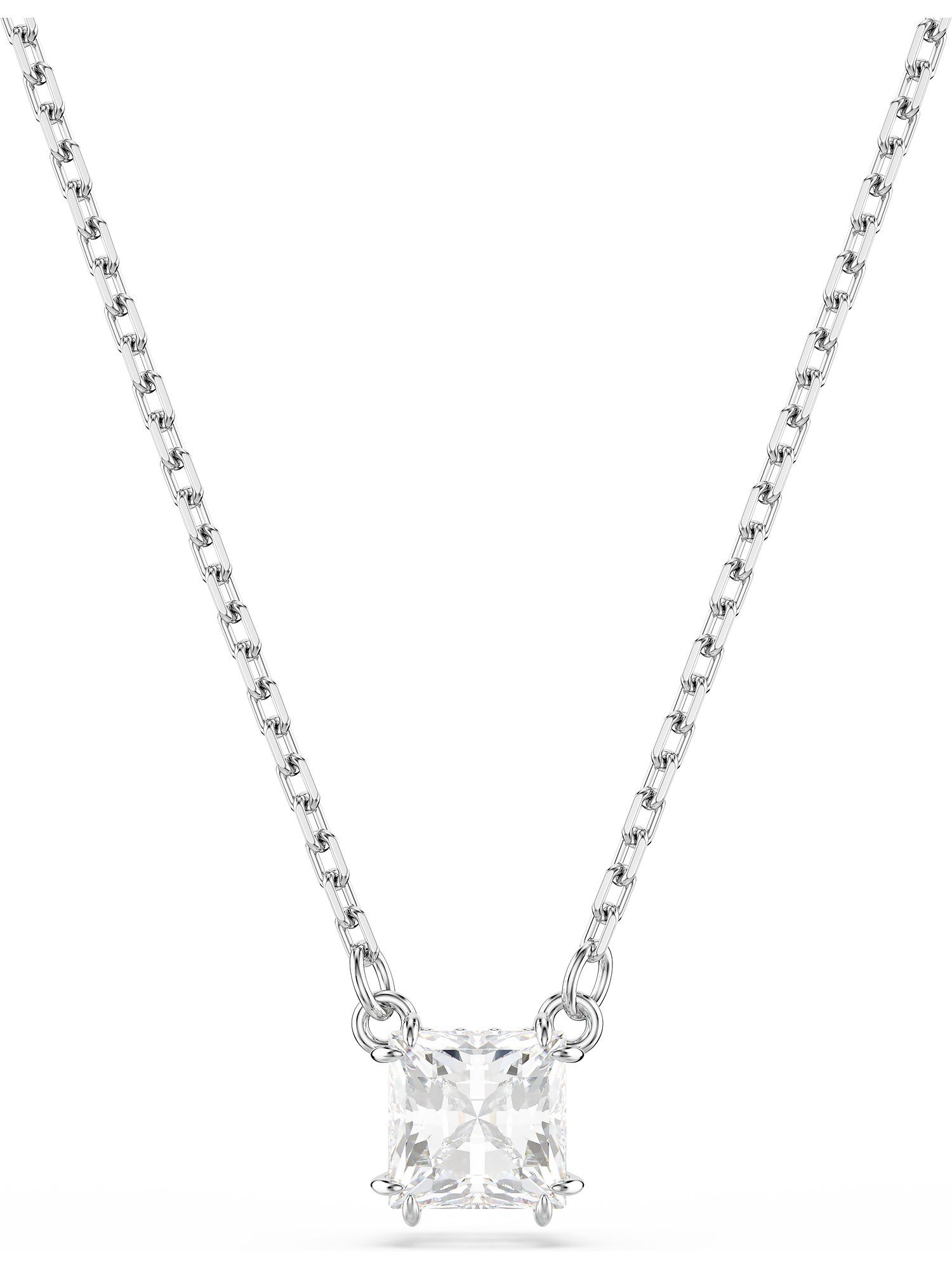 Swarovski Collier Swarovski Damen-Kette ...