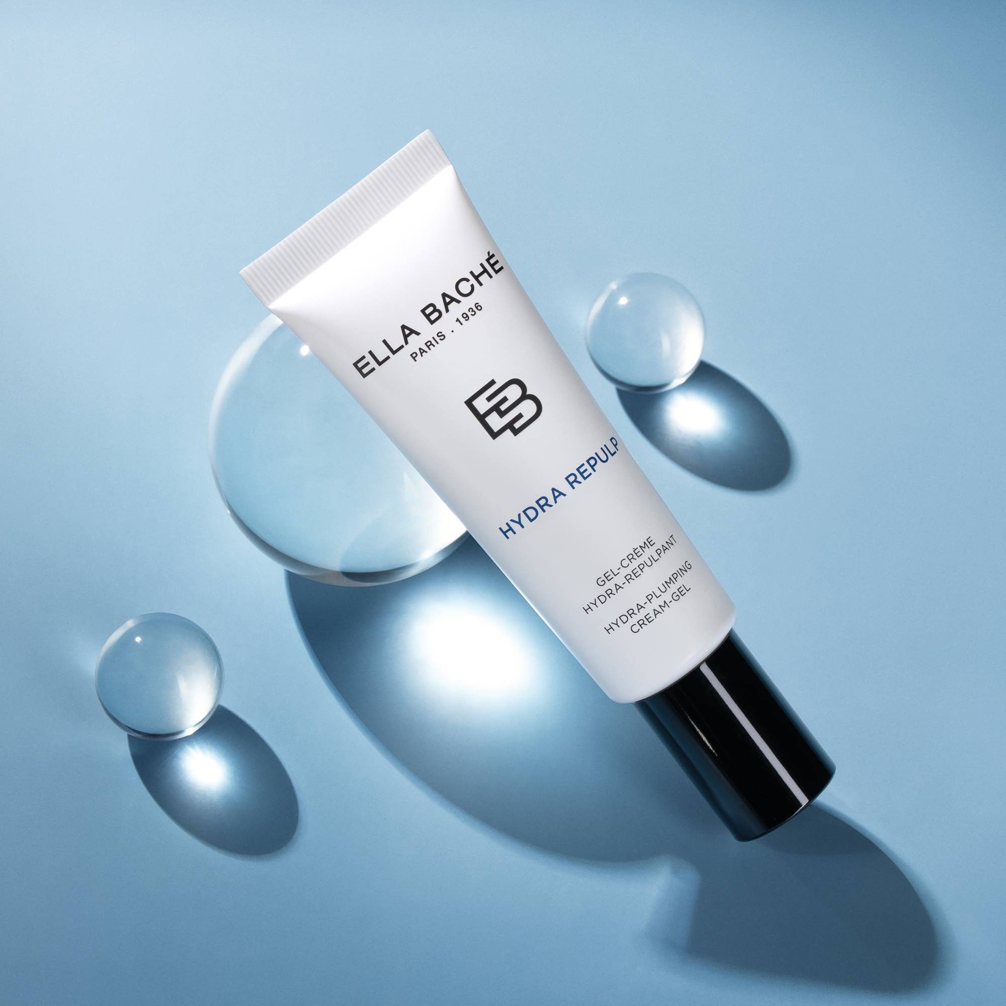 Ella Baché Tagescreme Hyaluron Fluid