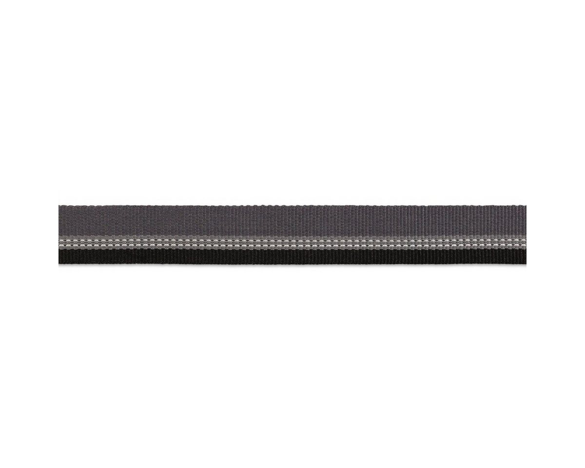 Thumbnail - Ruffwear Hunde-Halsband Hundehalsband Chain Reaction Collar Basalt Gray