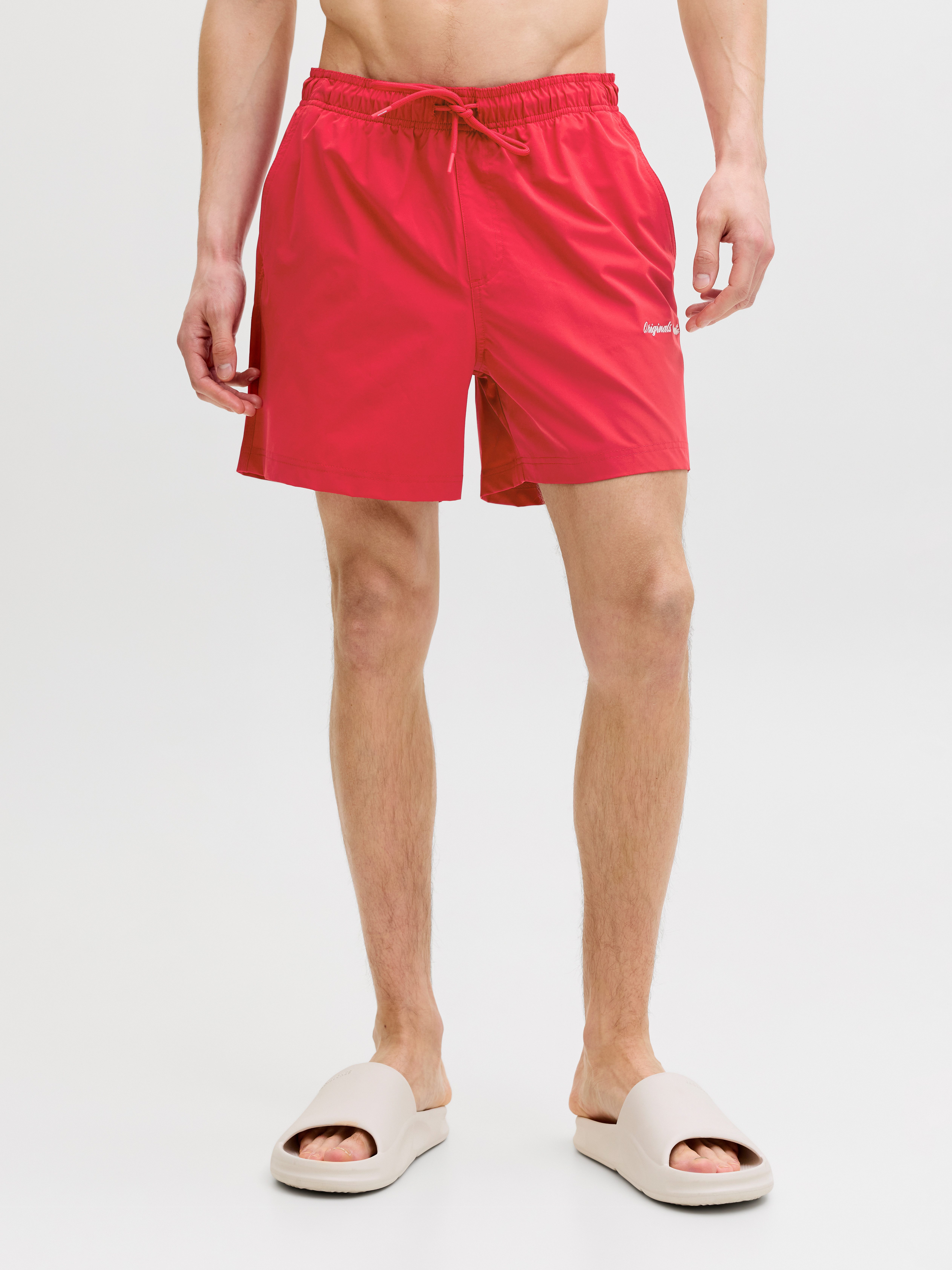 Jack & Jones Badeshorts JPSTMAUI NORREBRO SWIM SHORTS