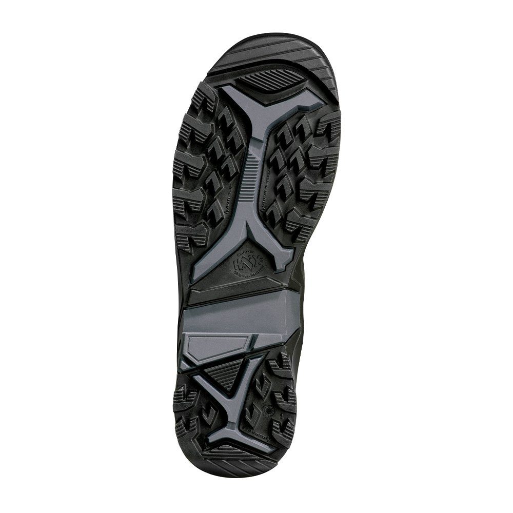 haix Haix CONNEXIS Safety+ GTX LTR low schwarz Arbeitsschuh
