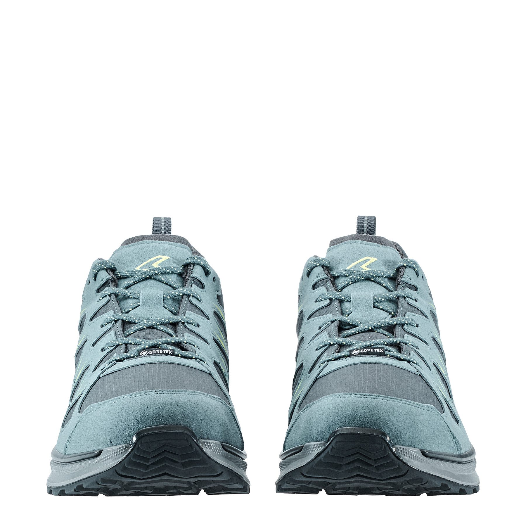 Lowa INNOX EVO II GTX Wanderschuh wasserdicht, winddicht,atmungsaktiv dank GORE-TEX Membrane