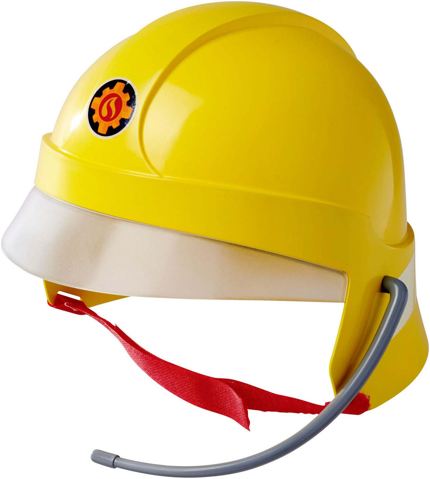 Spielzeug-Helm Feuerwehrmann Sam Feuerwehr-Helm
